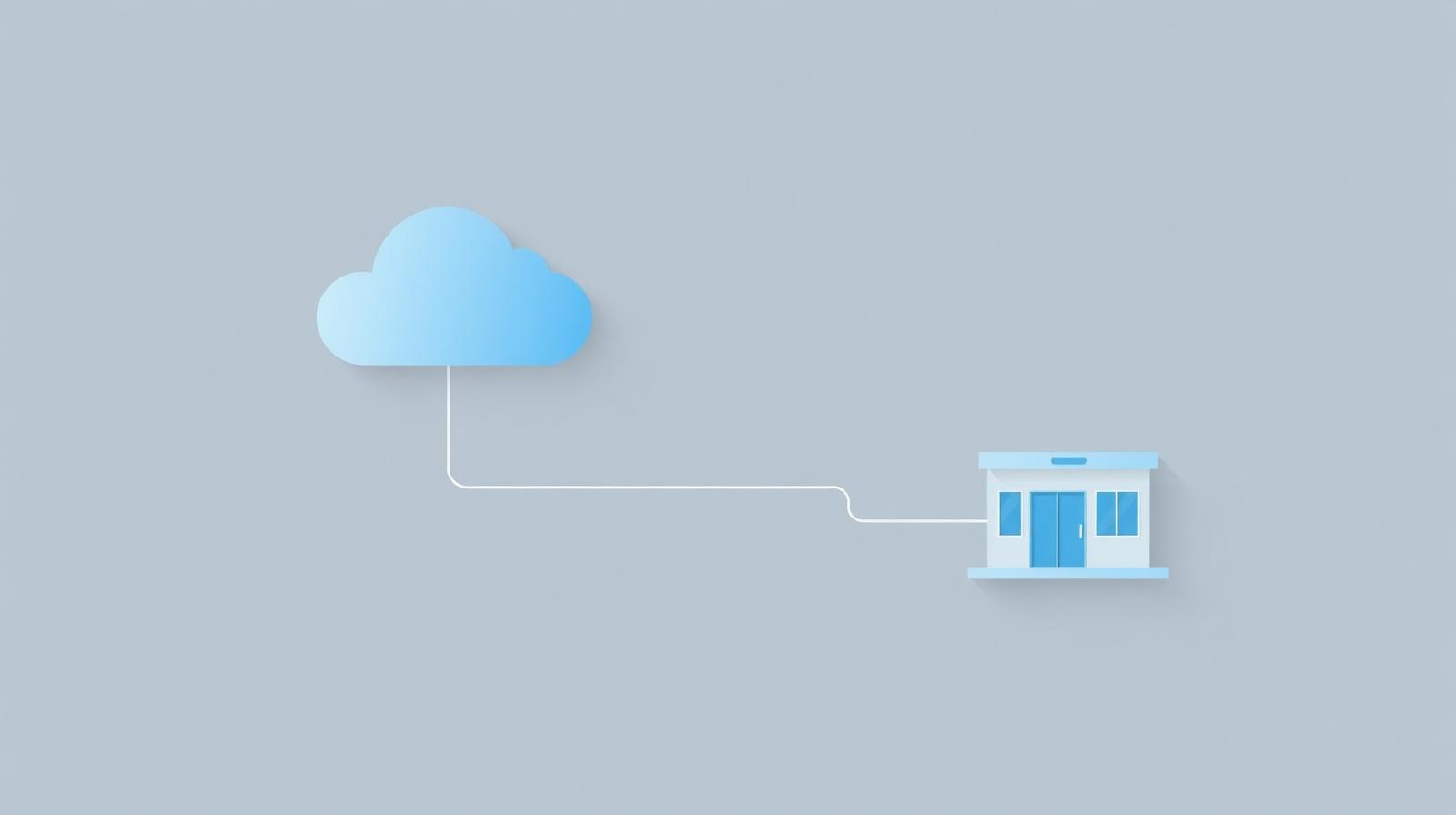 Le Cloud pour PME : par où commencer sans se tromper ?