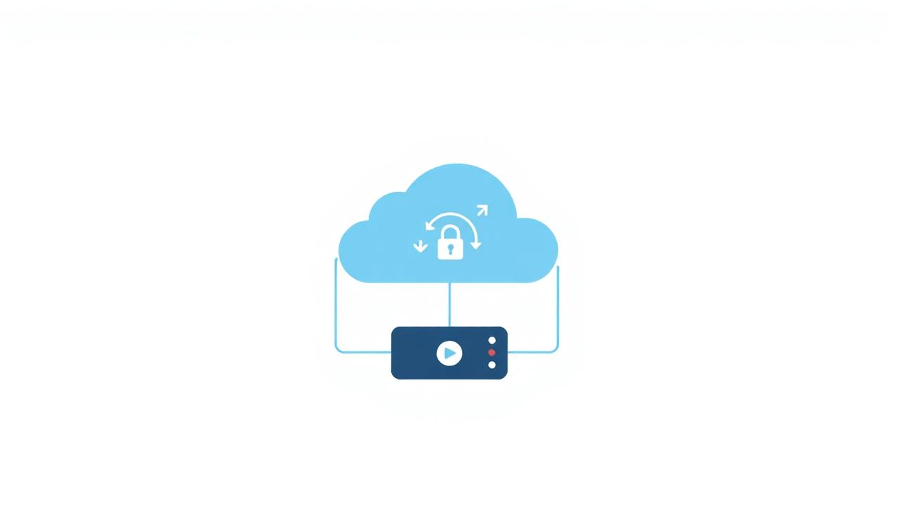 Sauvegarde cloud : pourquoi c'est vital pour votre PME (et comment bien la mettre en place)